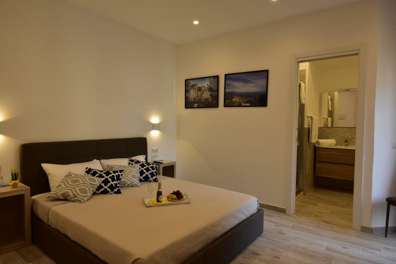 Effe Home סורנטו מראה חיצוני תמונה
