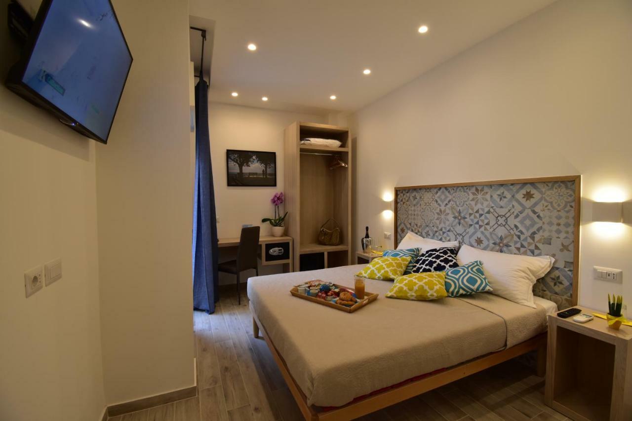 Effe Home סורנטו מראה חיצוני תמונה