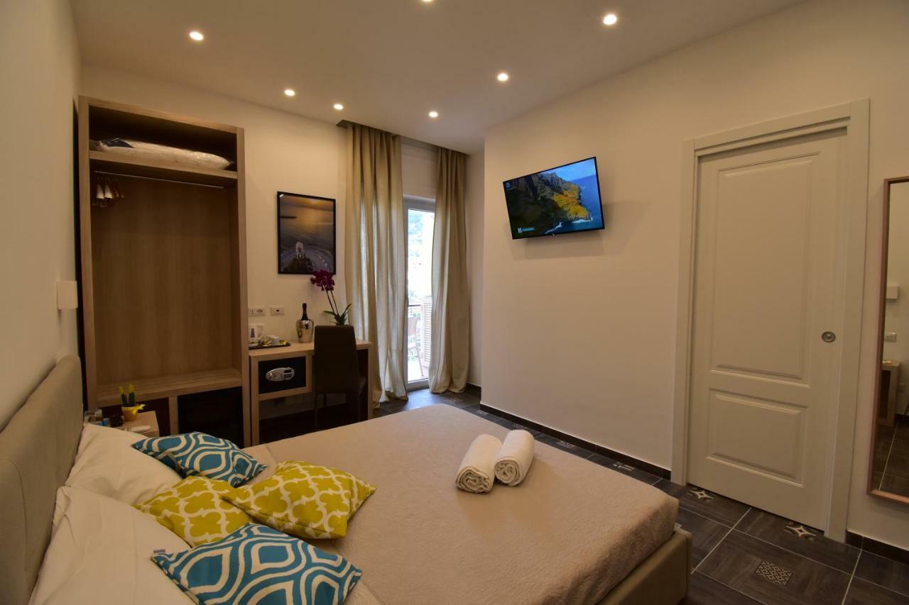 Effe Home סורנטו מראה חיצוני תמונה