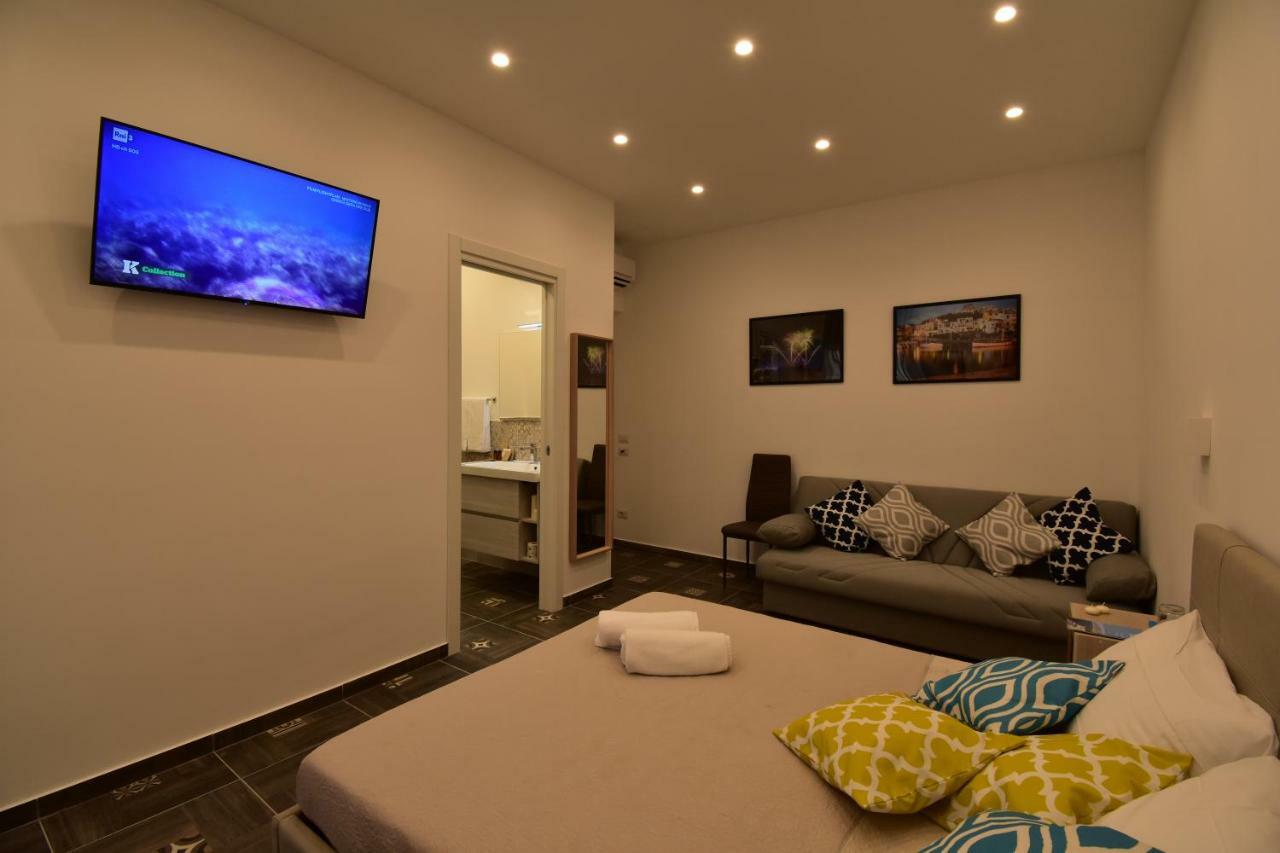 Effe Home סורנטו מראה חיצוני תמונה