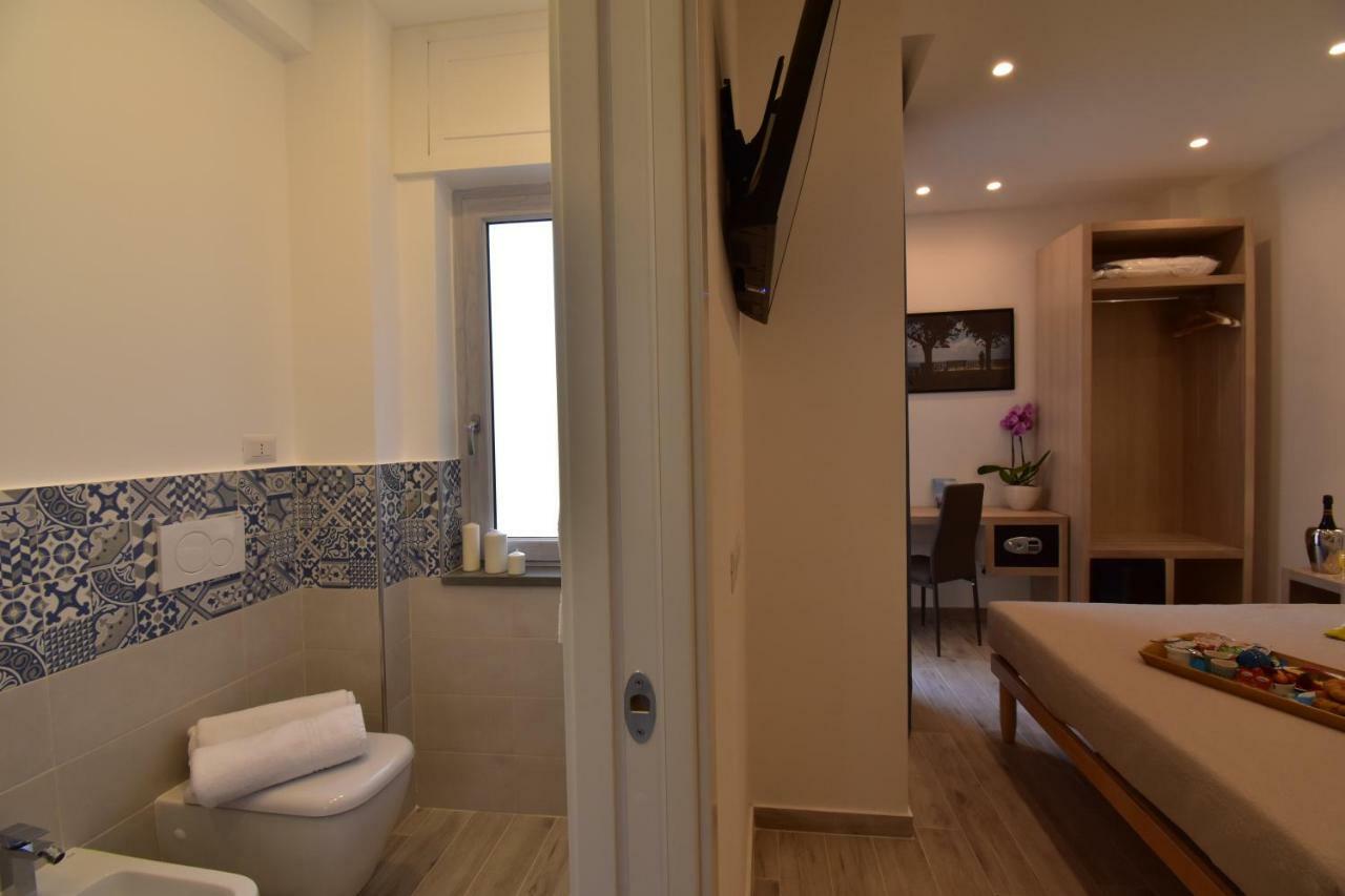 Effe Home סורנטו מראה חיצוני תמונה
