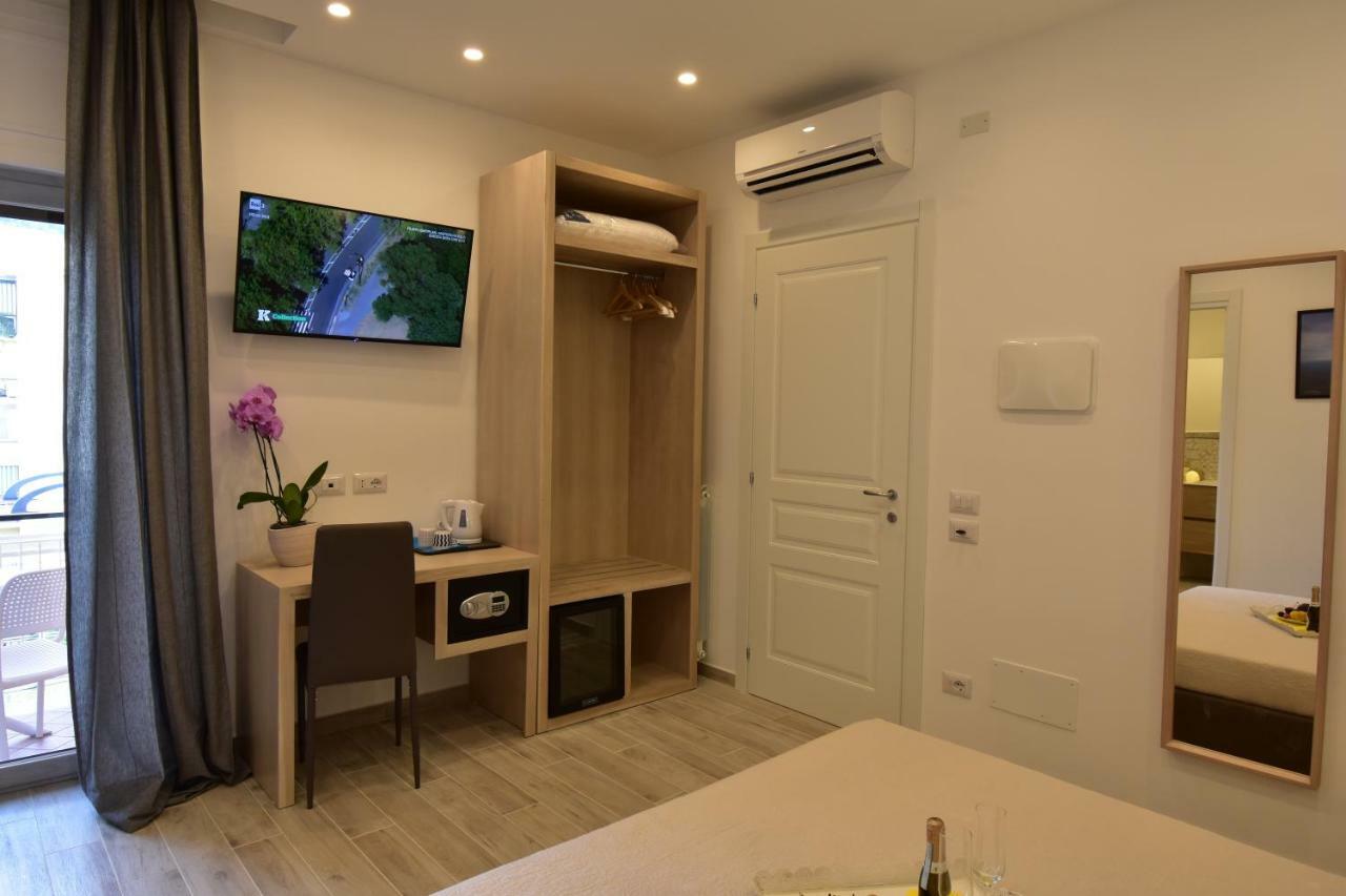 Effe Home סורנטו מראה חיצוני תמונה