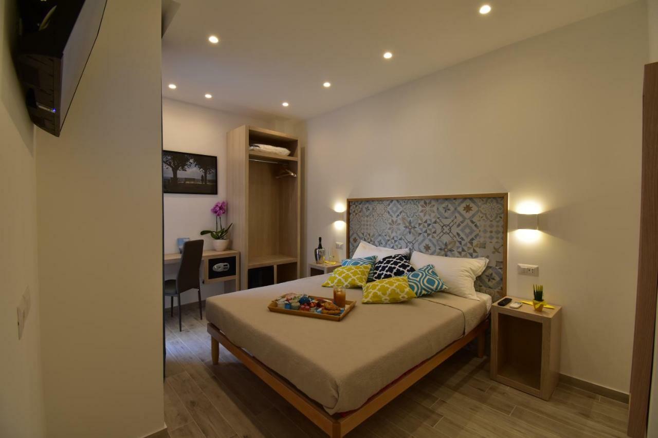 Effe Home סורנטו מראה חיצוני תמונה