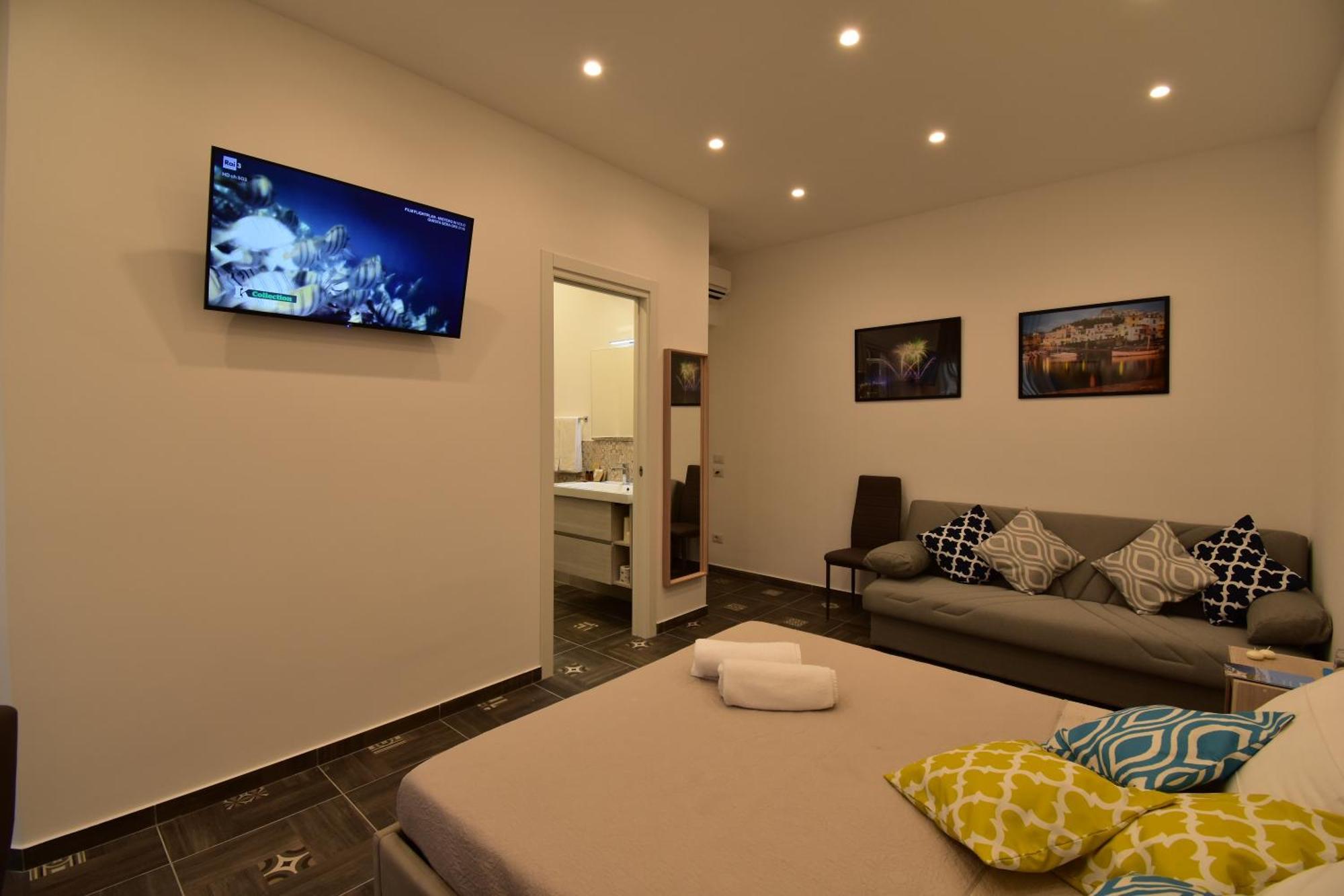 Effe Home סורנטו מראה חיצוני תמונה