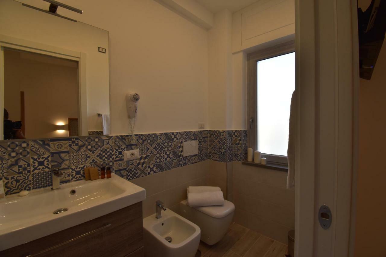 Effe Home סורנטו מראה חיצוני תמונה
