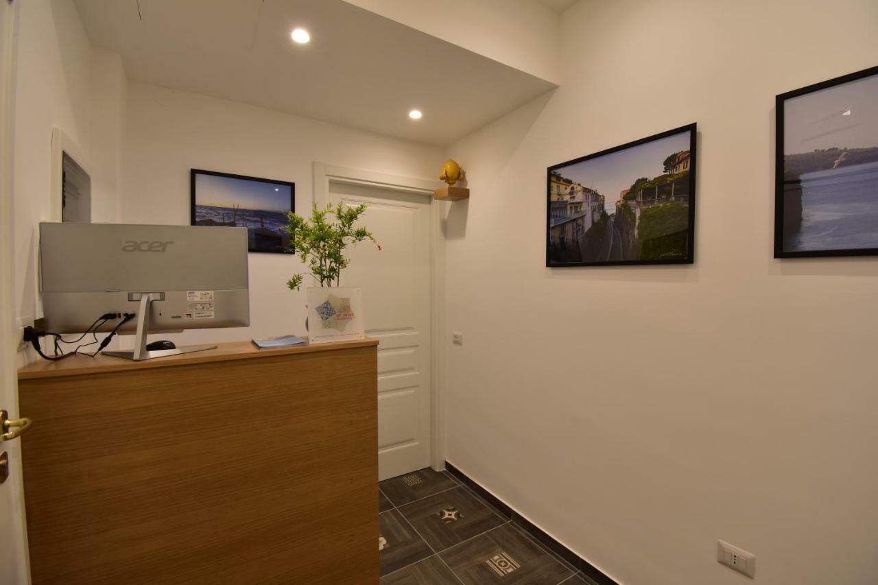 Effe Home סורנטו מראה חיצוני תמונה